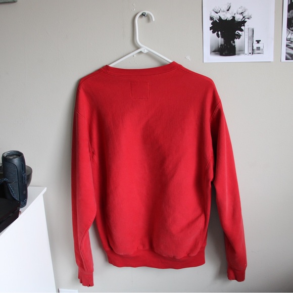 Vintage Ohio state creneck - Picture 2 of 2